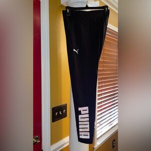Puma Graphic Leggings